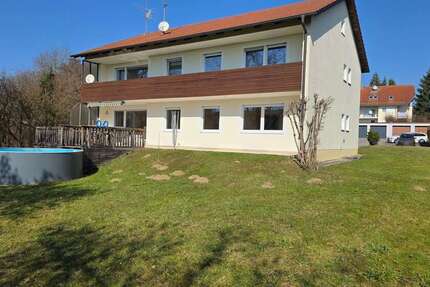 Haus Neuhaus am Inn - 10 Zimmer, 200 m&sup2;, 420.000&euro; | Angebot:25484126