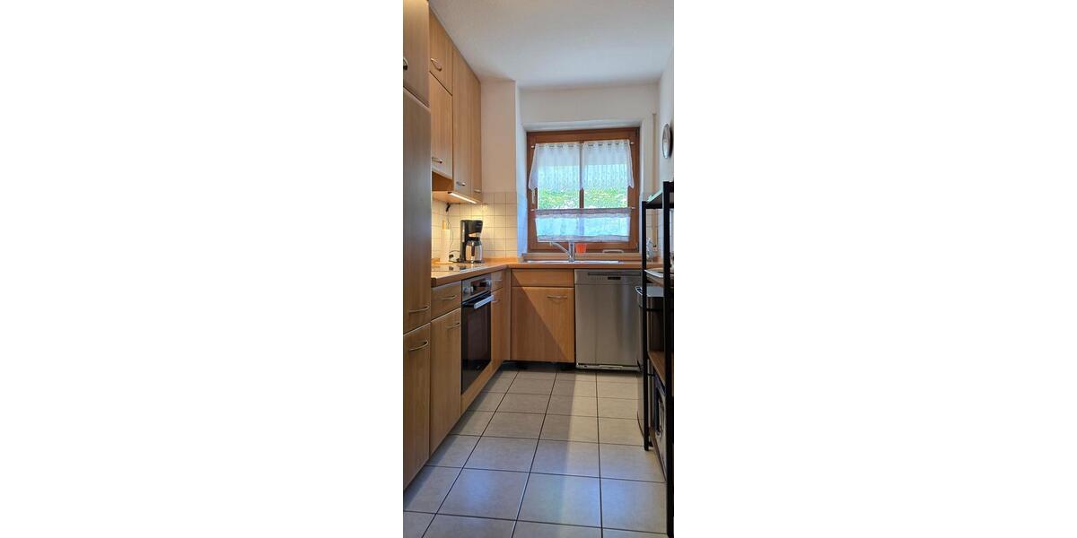 Etagenwohnung Bad Füssing - 2 Zimmer, 47 m&sup2;, 172.500&euro; | Angebot:26701453