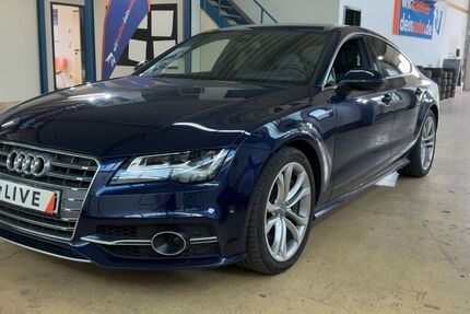 Audi S7 123.900 km 27.490 &euro; Eging am See 94535