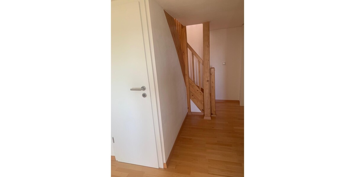 Fürstenstein Wohnen am Schloss wie in einem kleinen Haus - Etagenwohnung Fürstenstein | Angebot:22257817