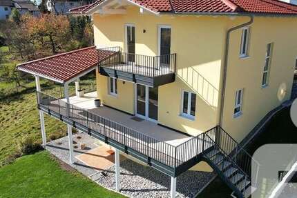 Haus Röhrnbach - 6 Zimmer, 194 m&sup2;, 649.000&euro; | Angebot:25199068