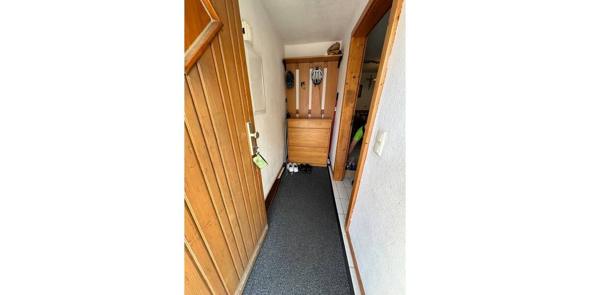 Etagenwohnung Ringelai - 3 Zimmer, 74 m&sup2;, 119.000&euro; | Angebot:25708668