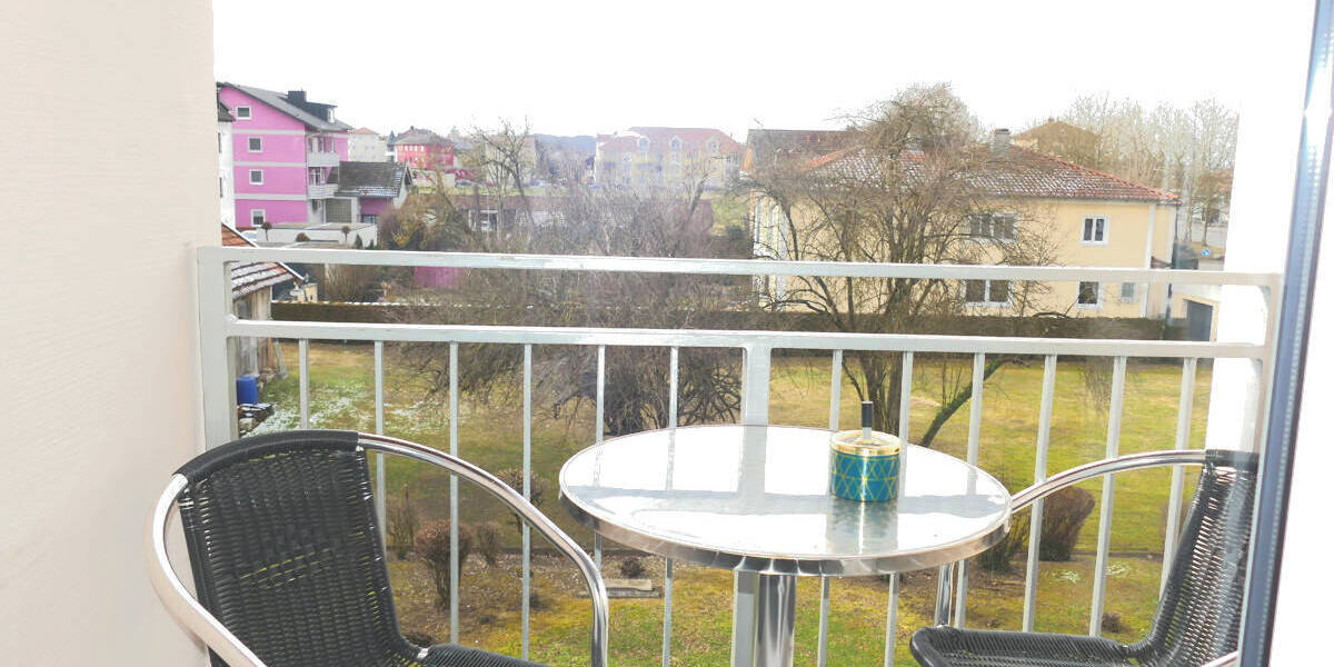 Etagenwohnung Pocking Indling - 3 Zimmer, 74 m&sup2;, 259.000&euro; | Angebot:25730157