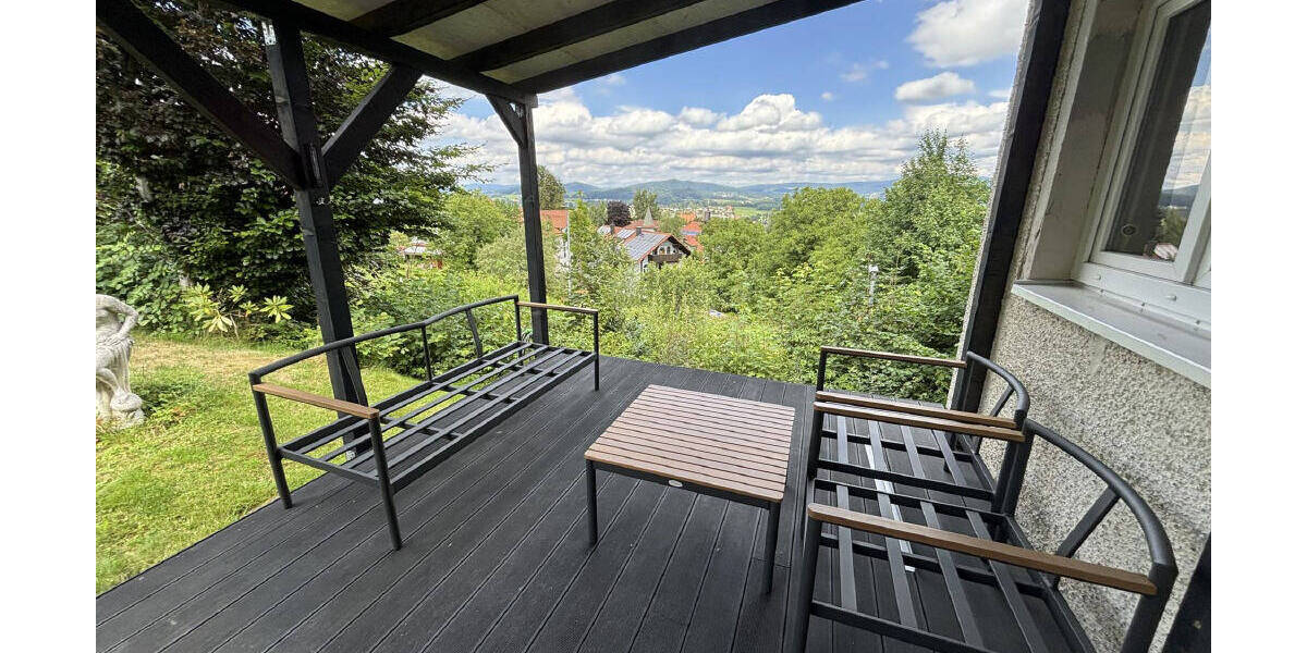 Einfamilienhaus Waldkirchen - 6 Zimmer, 101 m&sup2;, 279.000&euro; | Angebot:25747562