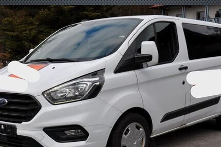 Ford Transit Custom 169.600 km 15.200 &euro; Passau 94036