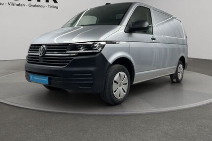 VW T6 Transporter 125.590 km 22.380 &euro; Passau 94032