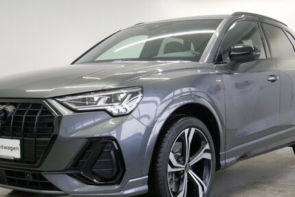 Audi Q3 16.490 km 47.500 &euro; Passau 94036