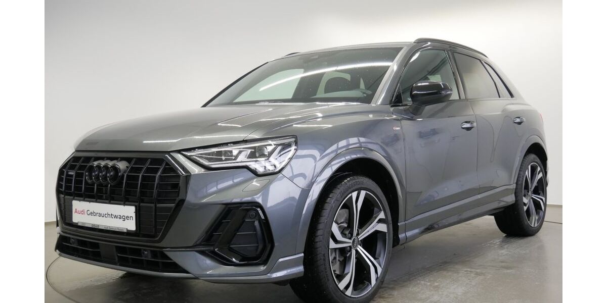 Audi Q3 16.490 km 47.500 &euro; Passau 94036