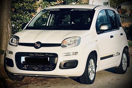 Fiat New Panda 133.000 km 4.400 &euro; Neuburg am Inn 94127