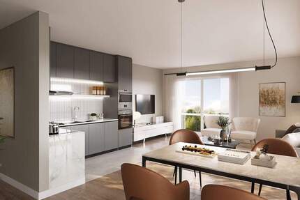 Wohnung Vilshofen an der Donau Lindahof - 2 Zimmer, 79 m&sup2;, 319.000&euro; | Angebot:25690408