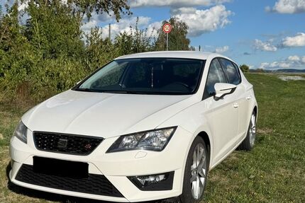Seat Leon 123.600 km 7.499 &euro; röhrnbach 94133