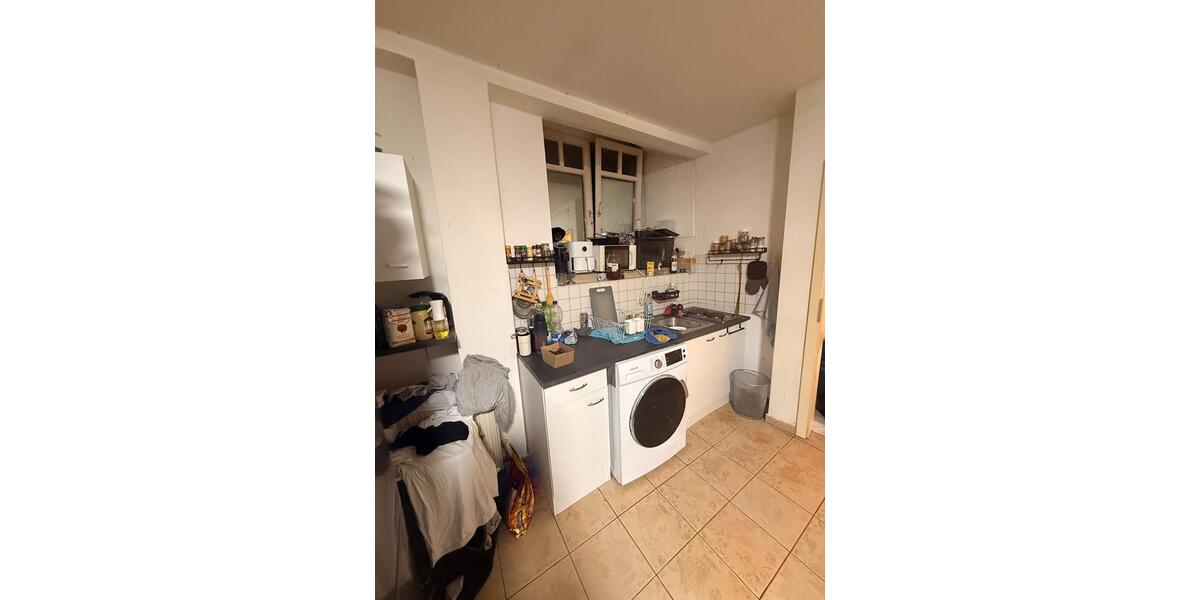 Erdgeschoßwohnung Passau Mühltal - 1 Zimmer, 22 m&sup2;, 400&euro; | Angebot:26024595