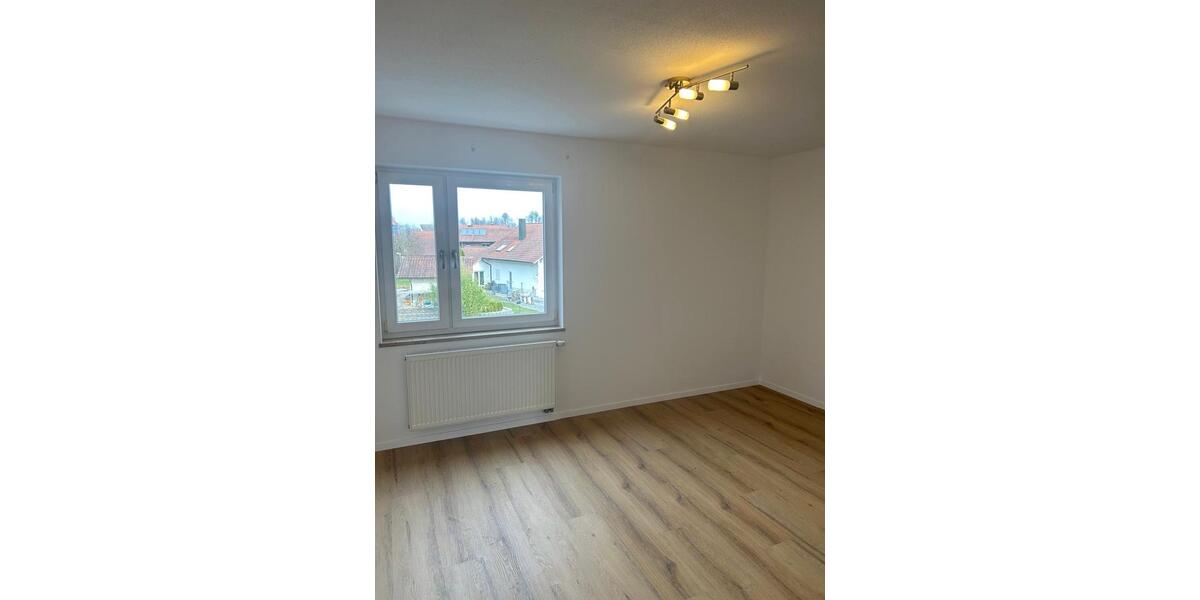 Etagenwohnung Passau Auerbach - 2 Zimmer, 52 m&sup2;, 830&euro; | Angebot:26044239