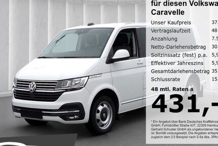 VW T6 Caravelle 104.808 km 37.279 &euro; Ruhstorf 94099
