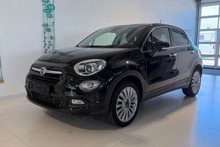 Fiat 500X 73.301 km 10.980 &euro; Pocking 94060