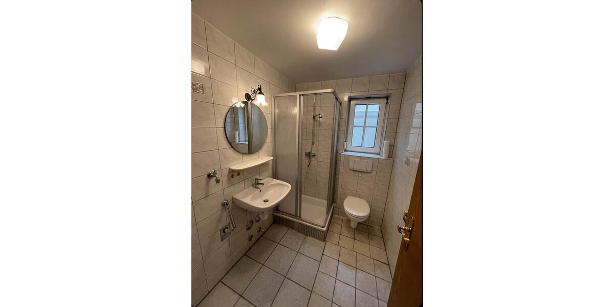 Etagenwohnung Bad Füssing - 2 Zimmer, 250&euro; | Angebot:22610372