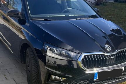 Skoda Fabia 8.010 km 21.500 &euro; Waldkirchen 94065