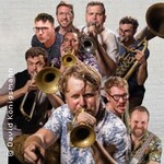 LaBrassBanda | Festival Schloss Kapfenburg 2027