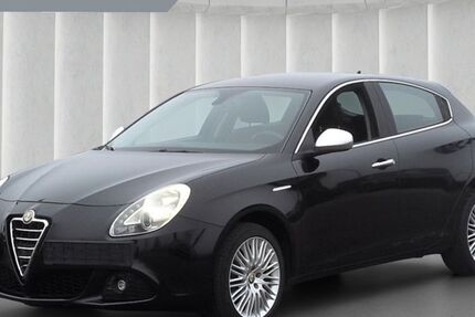 Alfa Romeo Giulietta 98.362 km 4.780 &euro; Ruhstorf 94099
