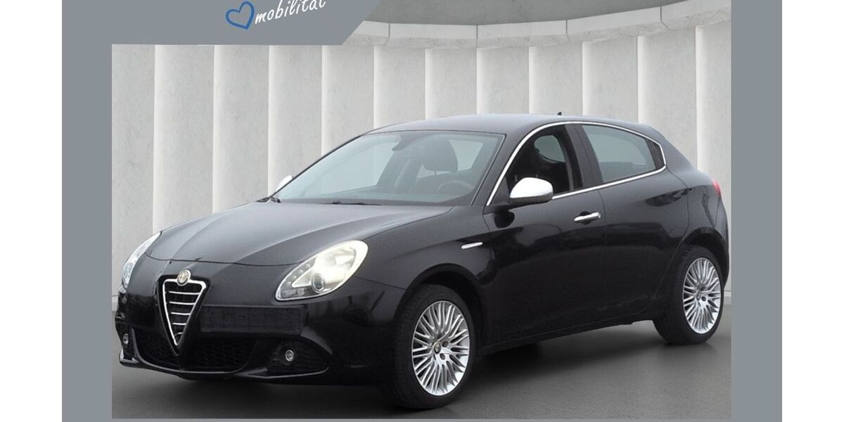 Alfa Romeo Giulietta 98.362 km 4.780 &euro; Ruhstorf 94099