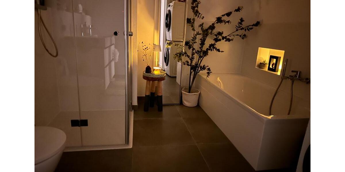 Etagenwohnung Schöllnach - 3 Zimmer, 92 m&sup2;, 920&euro; | Angebot:23685379