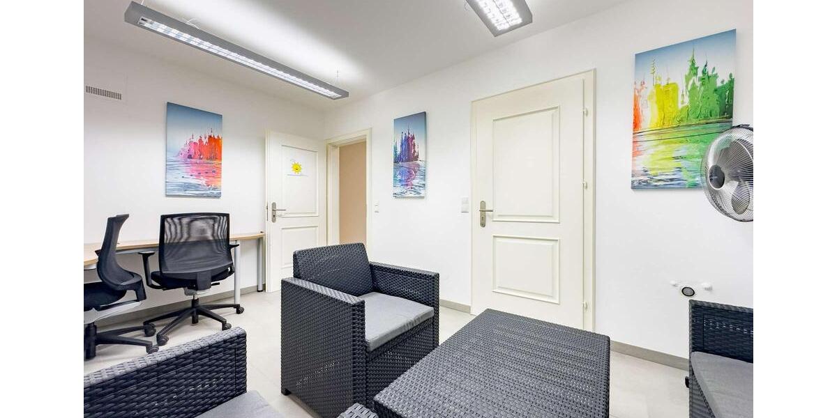 Gewerbeobjekt Vilshofen an der Donau - 1.500&euro; | Angebot:25498165