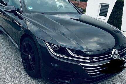 VW Arteon 129.000 km 22.500 &euro; Tiefenbach 94113