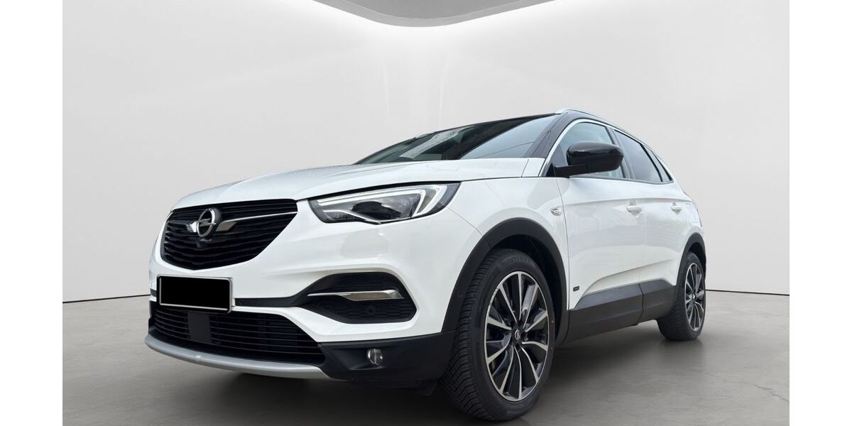 Opel Grandland (X) 108.122 km 17.490 &euro; Ruderting 94161
