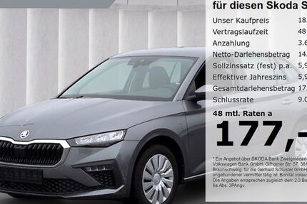 Skoda Scala 24.580 km 18.180 &euro; Ruhstorf 94099