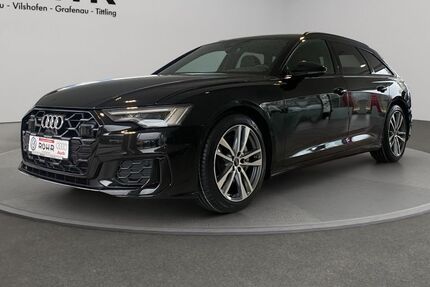 Audi A6 28.085 km 53.900 &euro; Vilshofen 94474