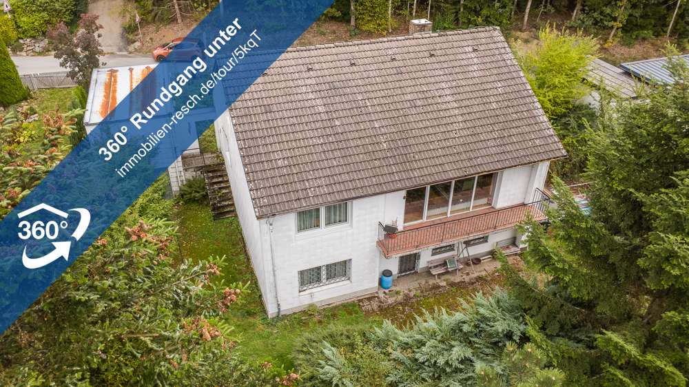 Einfamilienhaus Büchlberg - 6 Zimmer, 160 m&sup2;, 249.000&euro; | Angebot:27302470