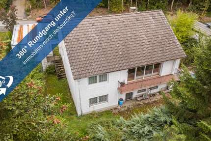 Haus Büchlberg - 6 Zimmer, 160 m&sup2;, 249.000&euro; | Angebot:27302470