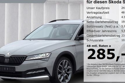 Skoda Superb 191.566 km 24.479 &euro; Ruhstorf 94099