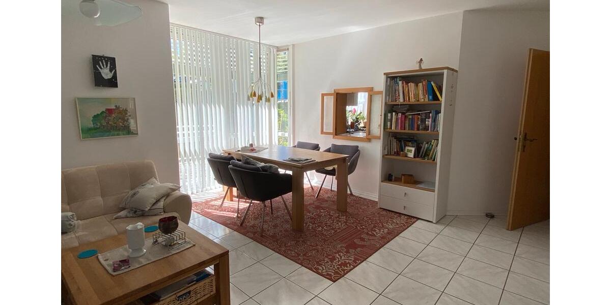 Terrassenwohnung Vilshofen an der Donau - 3 Zimmer, 72 m&sup2;, 930&euro; | Angebot:26690713