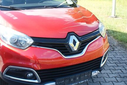 Renault Captur 83.300 km 9.200 &euro; Jandelsbrunn 94118