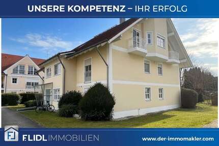 Wohnung Pocking - 2 Zimmer, 56 m&sup2;, 149.000&euro; | Angebot:25733140