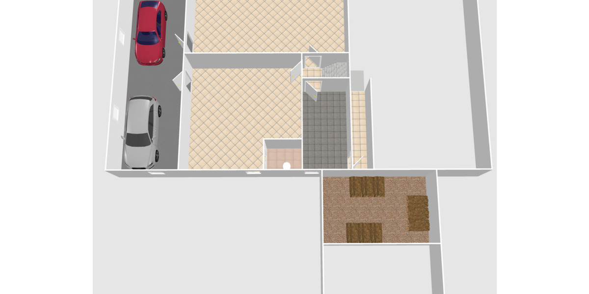 Bauernhaus, Landhaus Ortenburg Röhrn - 5 Zimmer, 176 m&sup2;, 240.000&euro; | Angebot:25850451