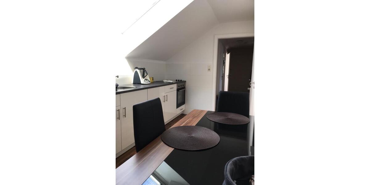 Etagenwohnung Vilshofen an der Donau - 3 Zimmer, 68 m&sup2;, 650&euro; | Angebot:26676127
