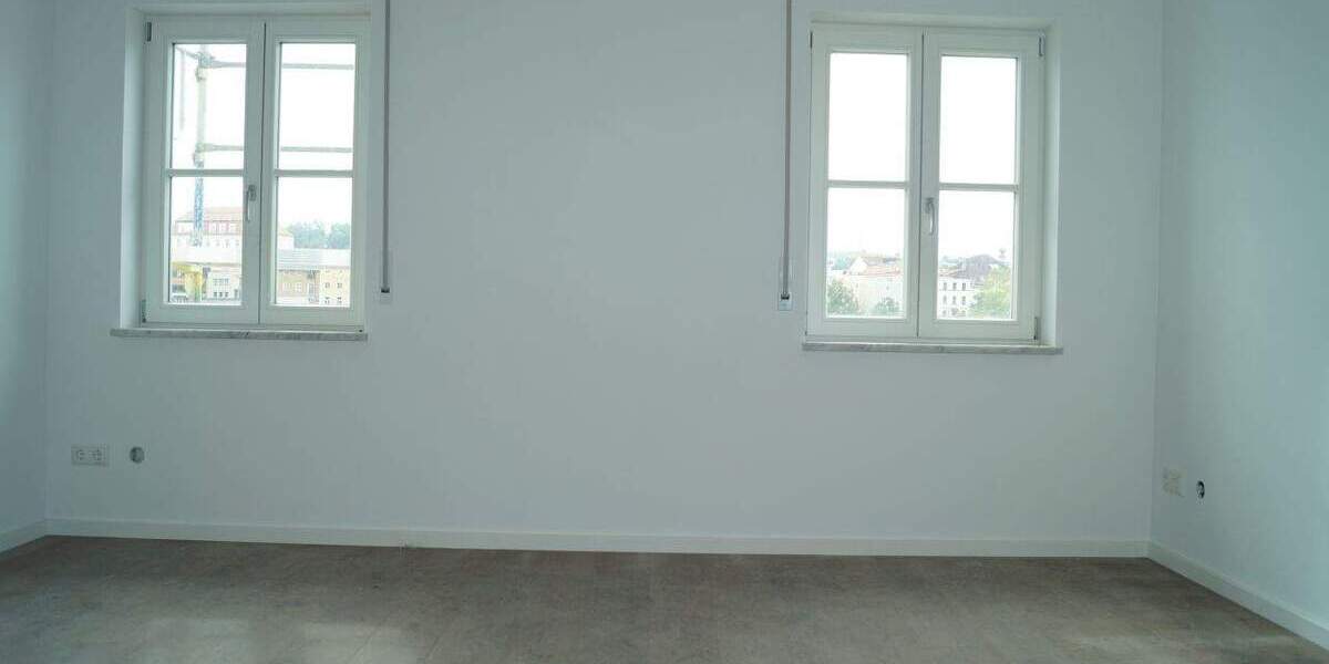 Etagenwohnung Passau Altstadt - 2 Zimmer, 41 m&sup2;, 650&euro; | Angebot:25743572