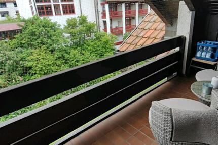 Wohnung Bad Griesbach im Rottal - 1 Zimmer, 22 m&sup2;, 69.000&euro; | Angebot:26673658