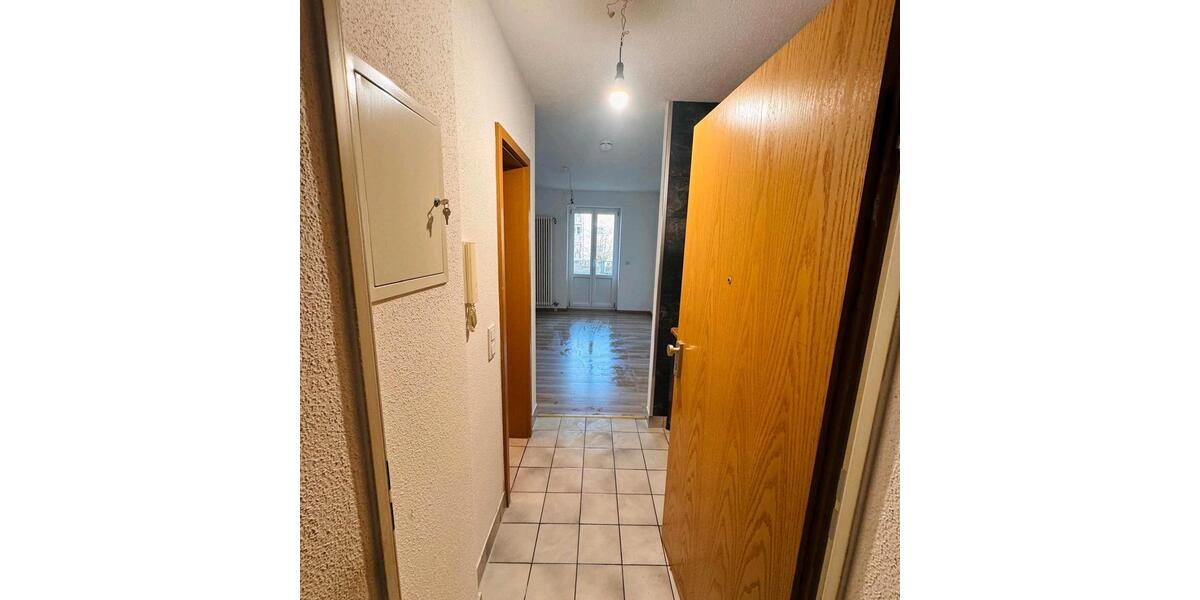 Etagenwohnung Passau Maierhof - 1 Zimmer, 21 m&sup2;, 295&euro; | Angebot:25907850