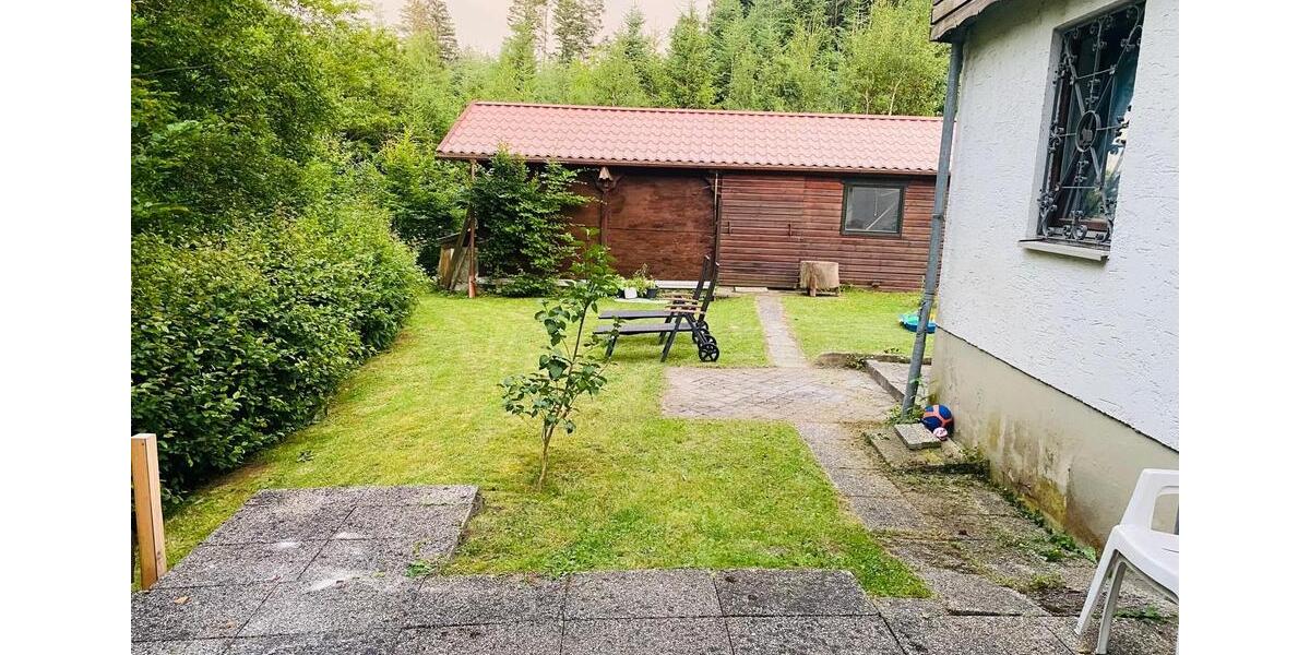 Einfamilienhaus Bayerbach - 7 Zimmer, 203 m&sup2;, 329.000&euro; | Angebot:25285012