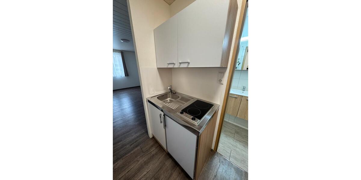 Etagenwohnung Fürstenzell - 1 Zimmer, 20 m&sup2;, 430&euro; | Angebot:25480120