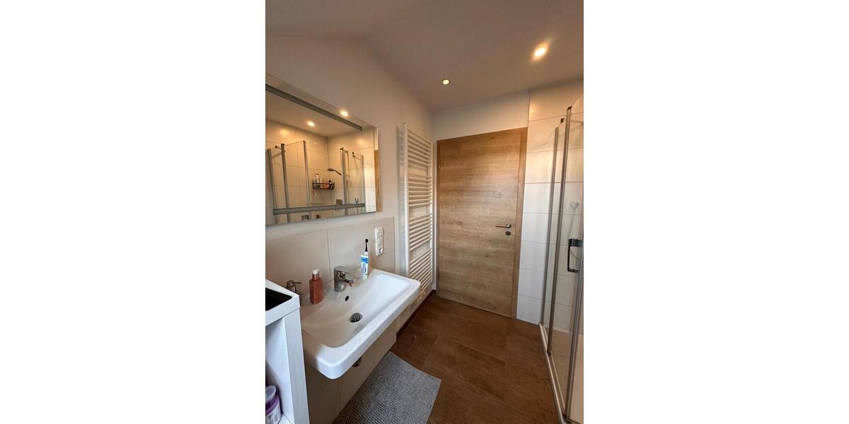 Dachgeschoßwohnung Passau Mühltal - 1 Zimmer, 51 m&sup2;, 800&euro; | Angebot:25902227