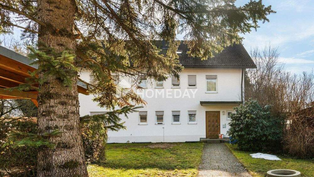 Mehrfamilienhaus, Wohnhaus Zenting - 7 Zimmer, 270 m&sup2;, 299.000&euro; | Angebot:25798440