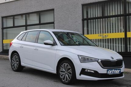 Skoda Scala 187.700 km 8.900 &euro; Passau 94036
