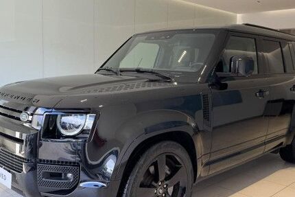 Land Rover Defender 29.900 km 84.900 &euro; Passau 94036