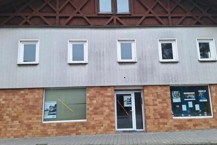 Gewerbeobjekt Schöllnach - 550&euro; | Angebot:25724035