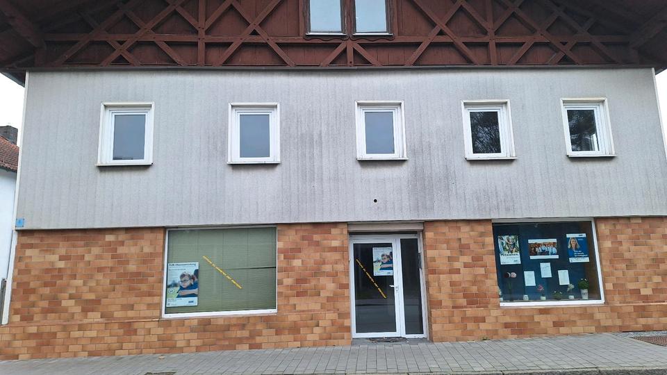 Gewerbeobjekt Schöllnach - 550&euro; | Angebot:25724035