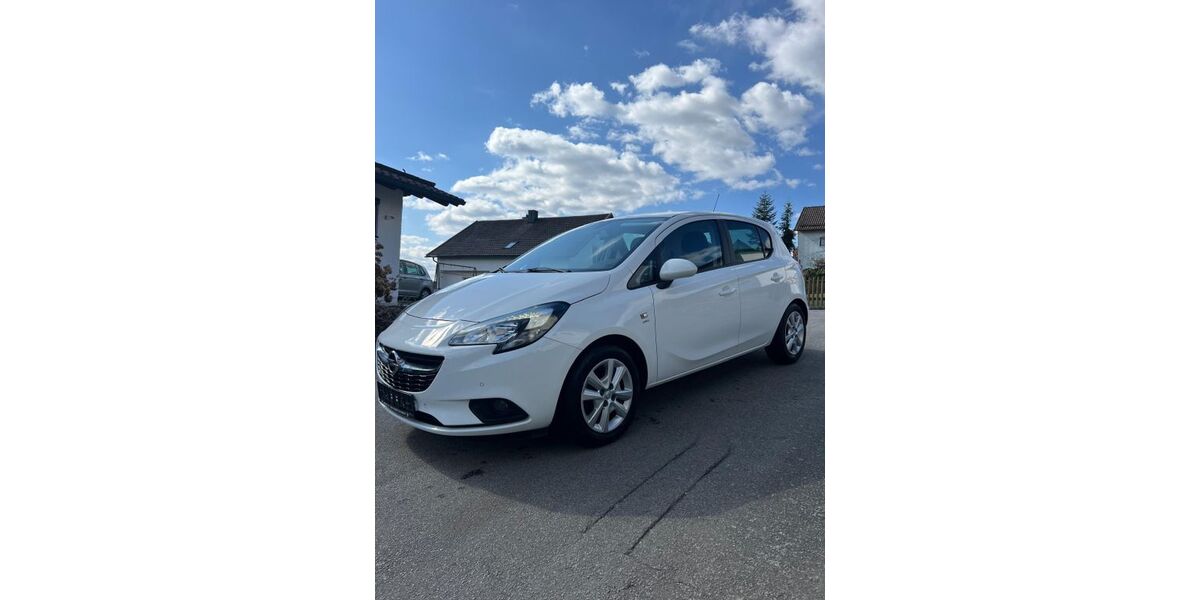 Opel Corsa 77.516 km 8.200 &euro; Passau 94034